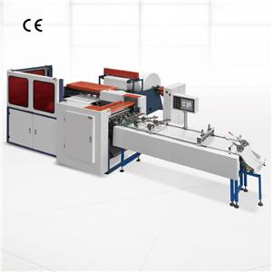 Copy paper a3 paper cutting machine