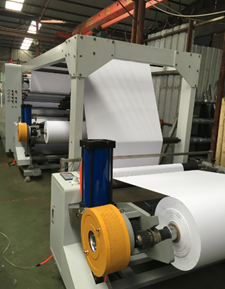A4 Paper Cutting Machine