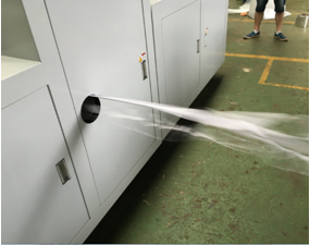 A4 Paper Cutting Ream Wrapping Machine