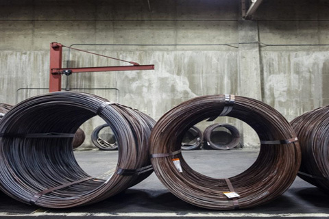 Strength in Every Strand: Discover Our Steel Wire Rope Products