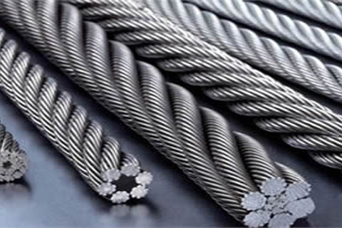 How Can I Find the Optimal Steel Wire Rope?