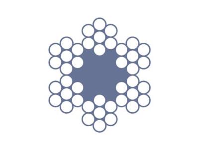 와이어 로프 건설