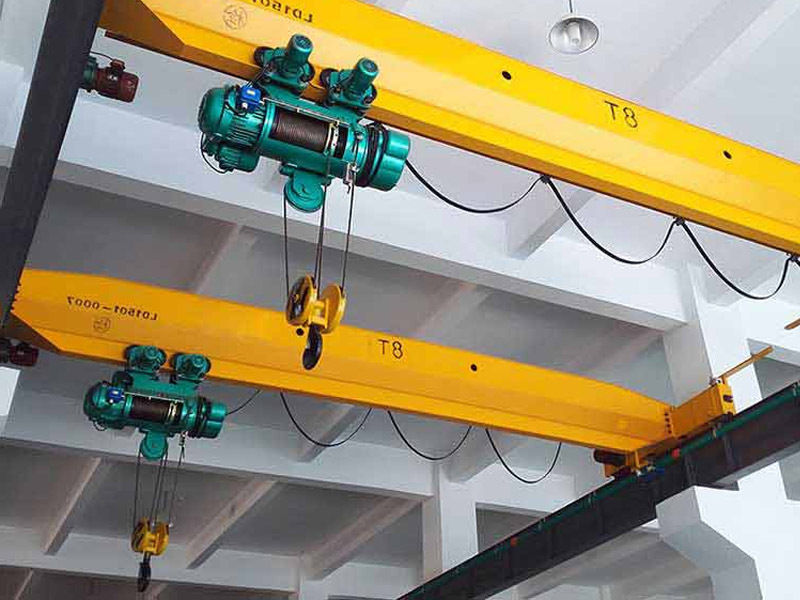 Electric Hoist Steel Wire Rope