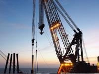 Tower Crane Wire Rope