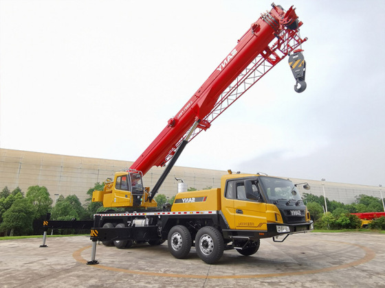 Automotive Crane Steel Wire Rope