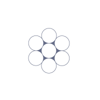 1×7 Steel Wire Rope