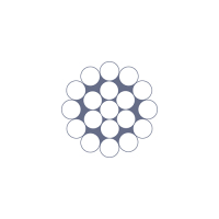 1×19 Steel Wire Rope