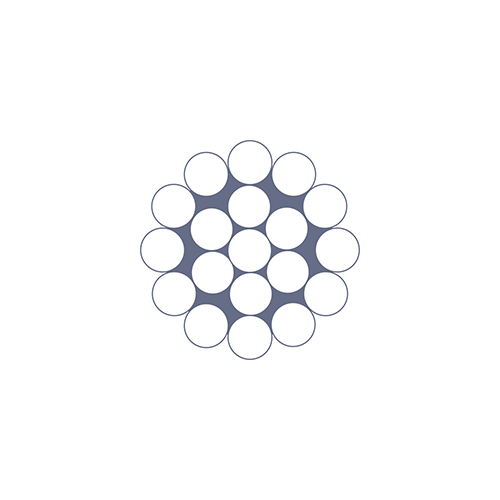 1×19 Steel Wire Rope