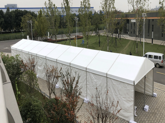 Wire Rope For Canopy