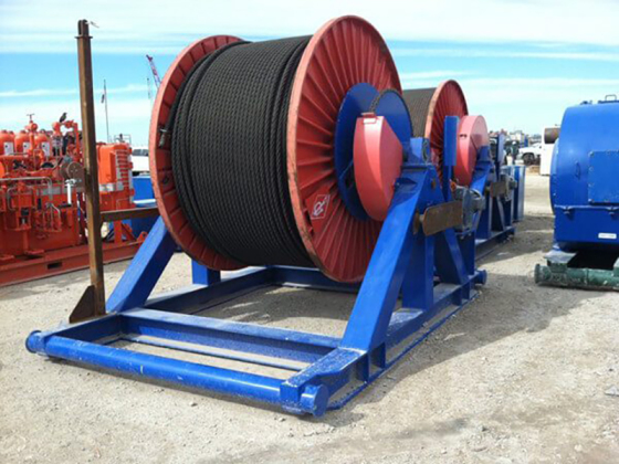 Rotary Drilling Steel Wire Rope