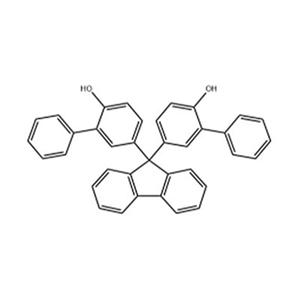 9,9-бис(3-фенил-4-гидрокси)фенилфлуорен