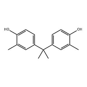 2,2-бис(4-гидрокси-3-метилфенил)пропан