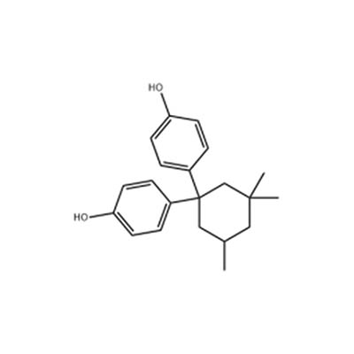 1,1-бис(4-гидроксифенил)-3,3,5-триметилциклогексан