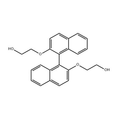 2,2''-[1,1''-бинафтален-2,2''-диил бис(окси)]диэтанол
