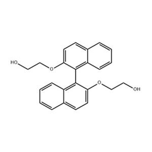 2,2''-[1,1''-бинафтален-2,2''-диил бис(окси)]диэтанол