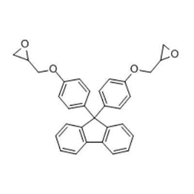 9,9-бис[4-(глицидилокси)фенил]флуорен