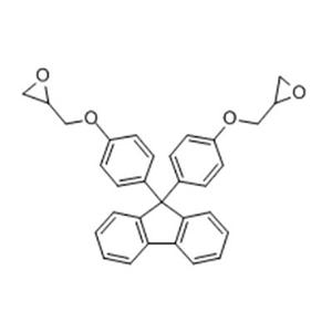9,9-бис[4-(глицидилокси)фенил]флуорен
