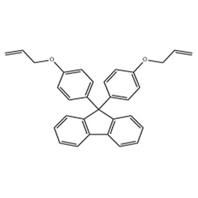 9,9-бис(4-аллилоксифенил)флуорен