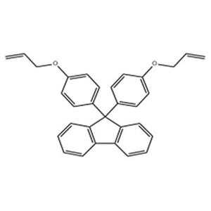 9,9-бис(4-аллилоксифенил)флуорен