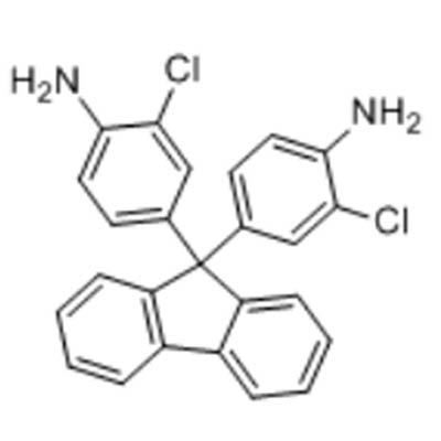 9,9-бис(4-амино-3-хлорфенил)флуорен