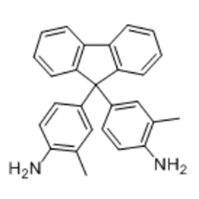9,9-бис(3-метил-4-аминофенил)флуорен