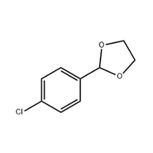 2-(4-хлорфенил)-1,3-диоксолан