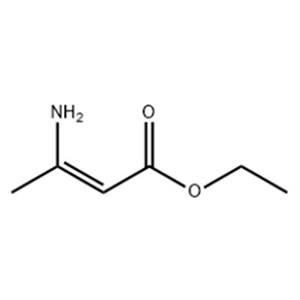 Этил 3 аминокротонат 1