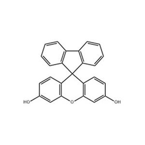 спиро[9H-флуорен-9,9''-[9H]ксантен]-3'',6''-диол