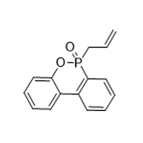 9,10-Дигидро-9-окса-10-аллилфосфафенантрен-10-оксид