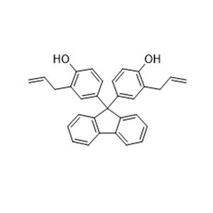 9,9-бис(3-аллил-4-гидроксифенил)флуорен