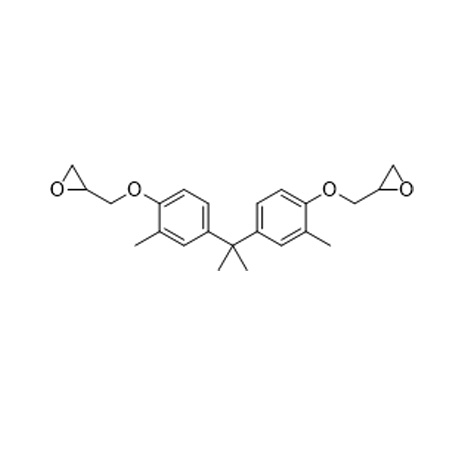 Диглицидиловый эфир бисфенола C