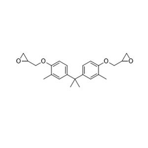 Диглицидиловый эфир бисфенола C