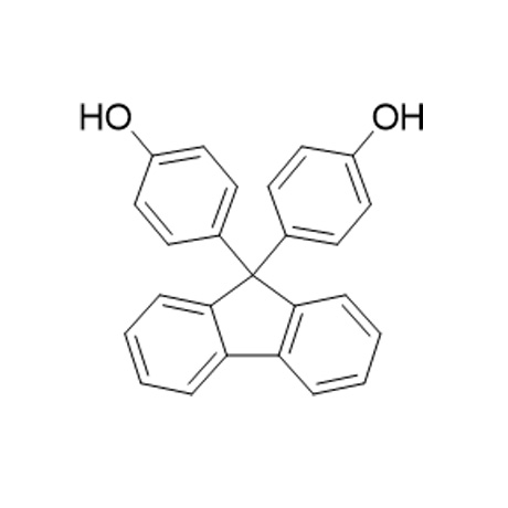 9,9-бис(4-гидроксифенил)флуорен