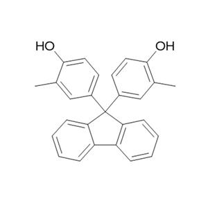 9,9-бис(3-метил-4-гидроксифенил)флуорен