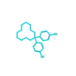4,4'-Циклододецилиденбис[фенол]