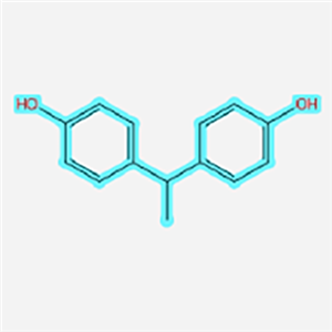 1,1-бис(4-гидроксифенил)этан