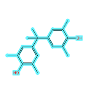 2,2-бис(3,5-диметил-4-гидроксифенил)пропан