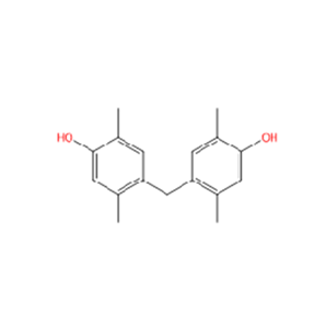 4,4'-Метиленбис[2,5-диметилфенол]