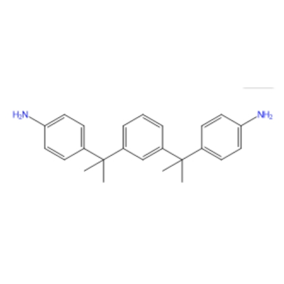 4,4′-[1,3-Фениленбис(1-метилэтилиден)]бис[бензоламин]