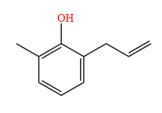 2-аллил-6-метилфенол