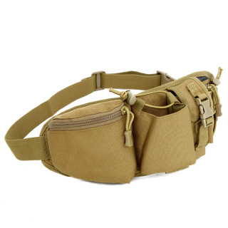 Outdoor Tactical Waist Pack 1
