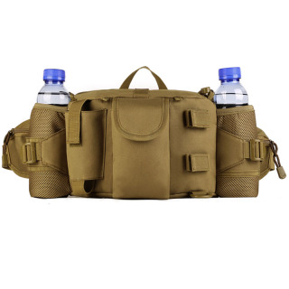 Outdoor Tactical Waist Pack 2