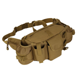 Outdoor Tactical Waist Pack 2