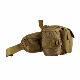 Outdoor Tactical Waist Pack 2