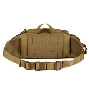 Outdoor Tactical Waist Pack 2
