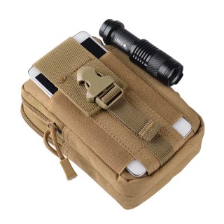 Тактический поясной комплект для улицы 3