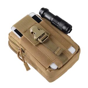 Outdoor Tactical Waist Pack 3