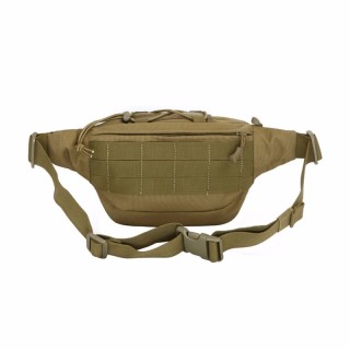Тактическая поясная сумка для улицы с системой Molle