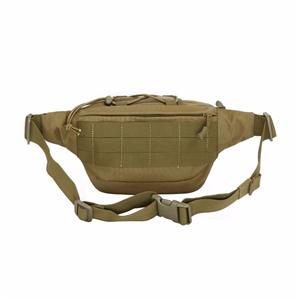 Outdoor Tactical Waist Pack Fanny Pack With Molle system