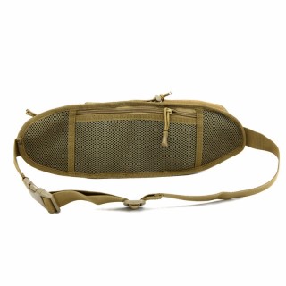 Tactical Military Fanny Pack Waist Bag With Multi Pocket
